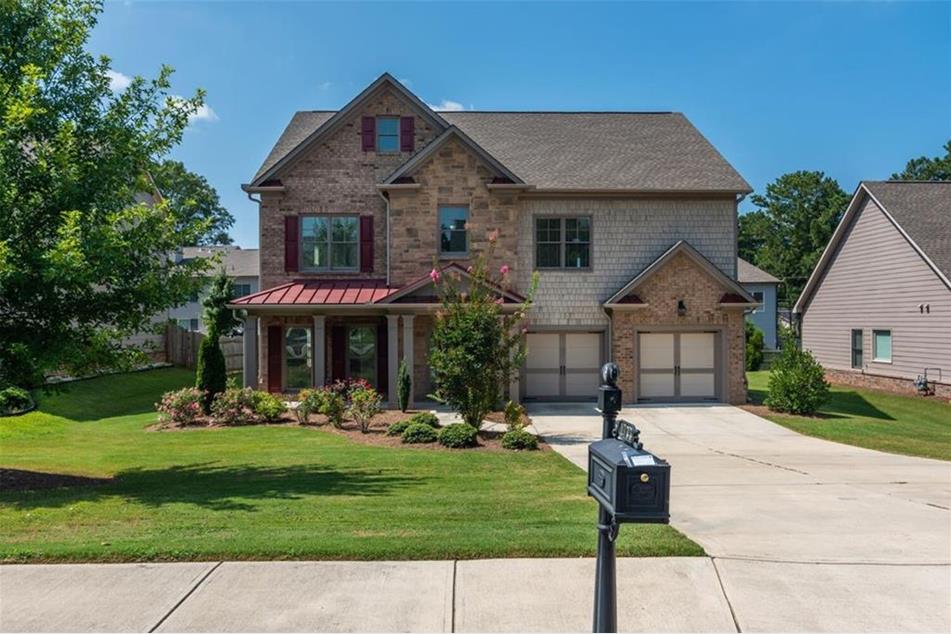 [Address not provided], Marietta, GA 30066 MLS 6930703