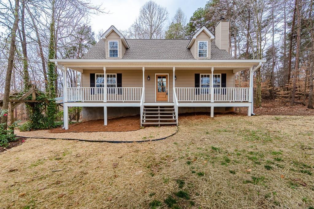 5481 Britt Whitmire Rd, Gainesville, GA 30506 MLS 6945600 Coldwell Banker
