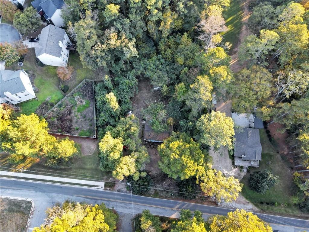 1861 Cardell Rd, Austell, GA 30168 MLS 6967562 Coldwell Banker