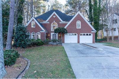 5489 Brookstone Dr NW Acworth GA 30101 MLS 6972402 Coldwell