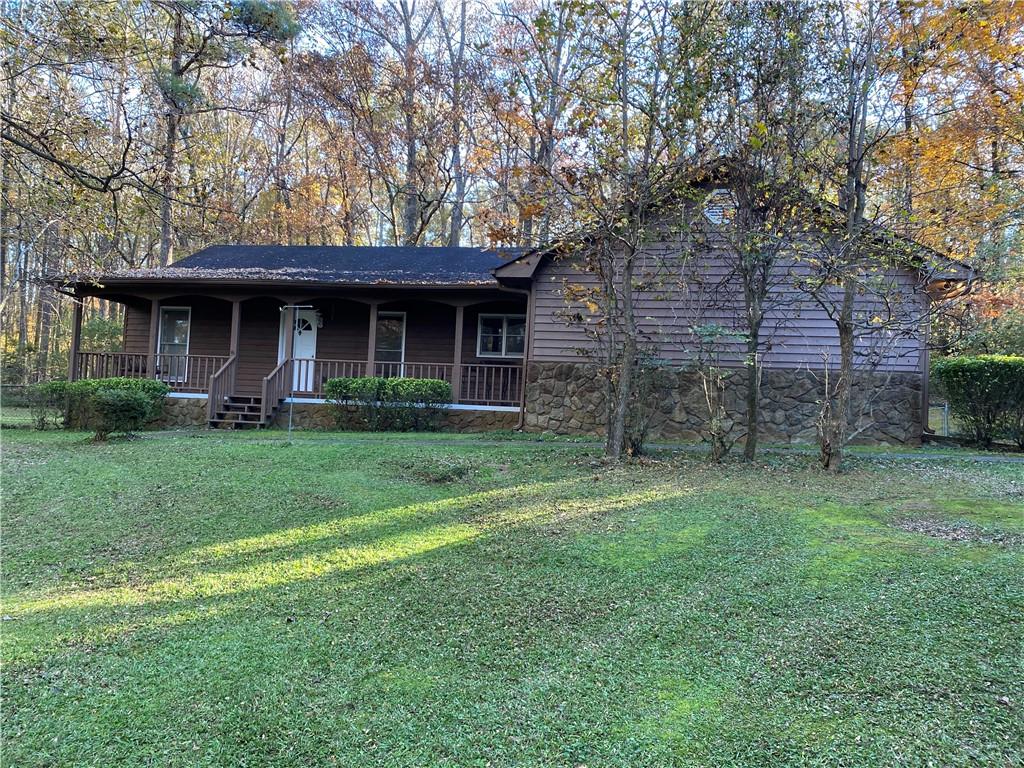 5350 Hearn Rd, Ellenwood, GA 30294 - MLS 6972485 - Coldwell Banker