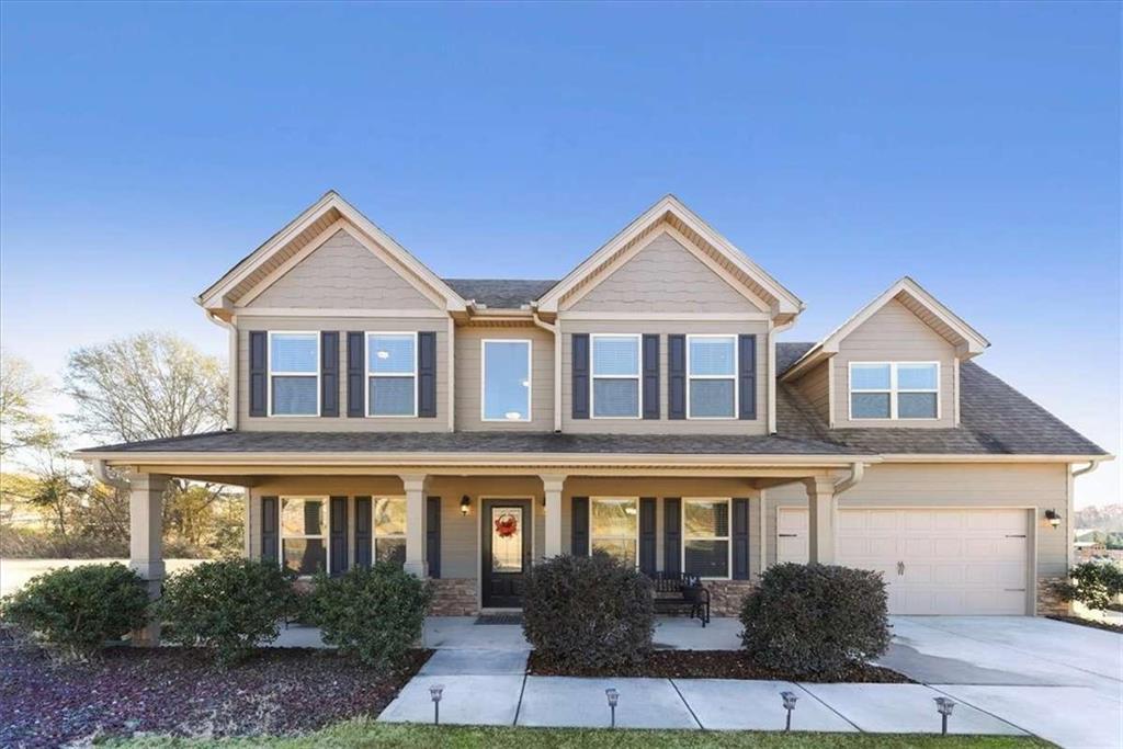 371 Cambridge Farms Dr, Hoschton, GA 30548 MLS 6976007 Coldwell Banker