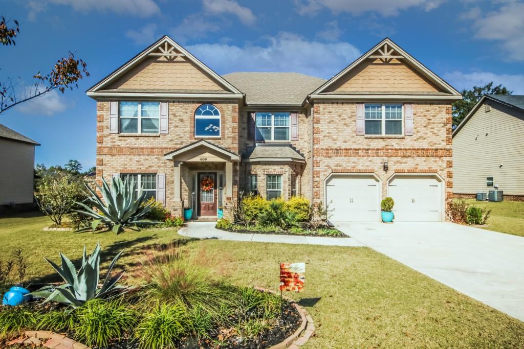 609 Madison Park Dr, Grayson, GA 30017 MLS 6977120 Coldwell Banker