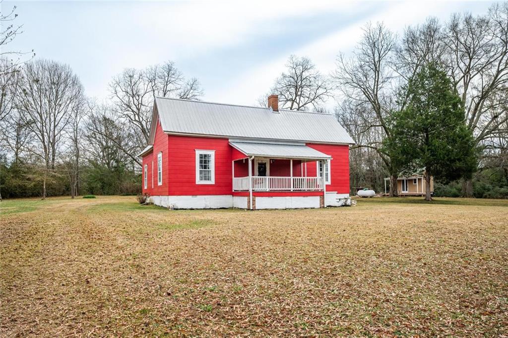 2700 Godfrey Rd, Madison, GA 30650 MLS 6983429 Coldwell Banker