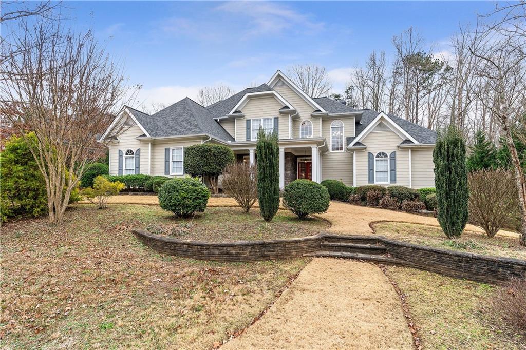 129 Rosebury Dr, Canton, GA 30115 MLS 6984192 Coldwell Banker