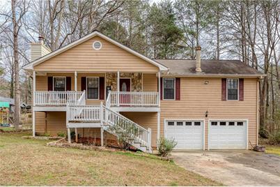 611 Bakers Bridge Circle, Douglasville, GA 30134 - Photo 1