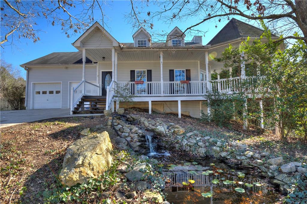 14 Friendship Rd, Euharlee, GA 30145 MLS 6987879 Coldwell Banker