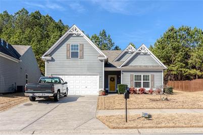 122 Park Village Drive, Canton, GA 30114 - Photo 1