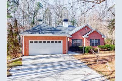 122 Keeble Creek Drive, Jasper, GA 30143 - Photo 1