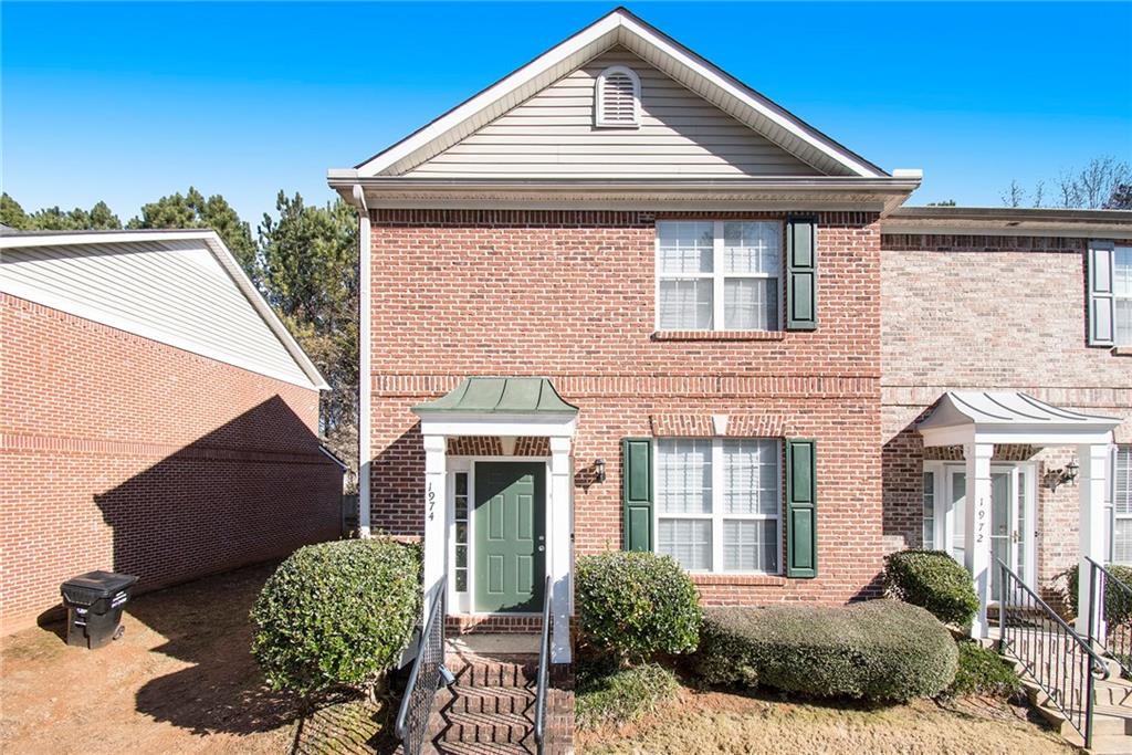 1974 Drennon Ave, Austell, GA 30106 MLS 6999316 Coldwell Banker