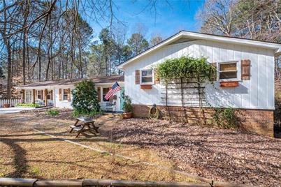 860 Oakdale Road, Canton, GA 30114 - Photo 1