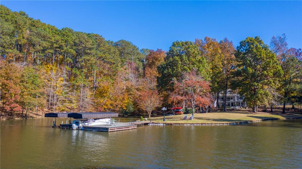 1901 Pine Grove Rd, Greensboro, GA 30642 MLS 7007543 Coldwell Banker