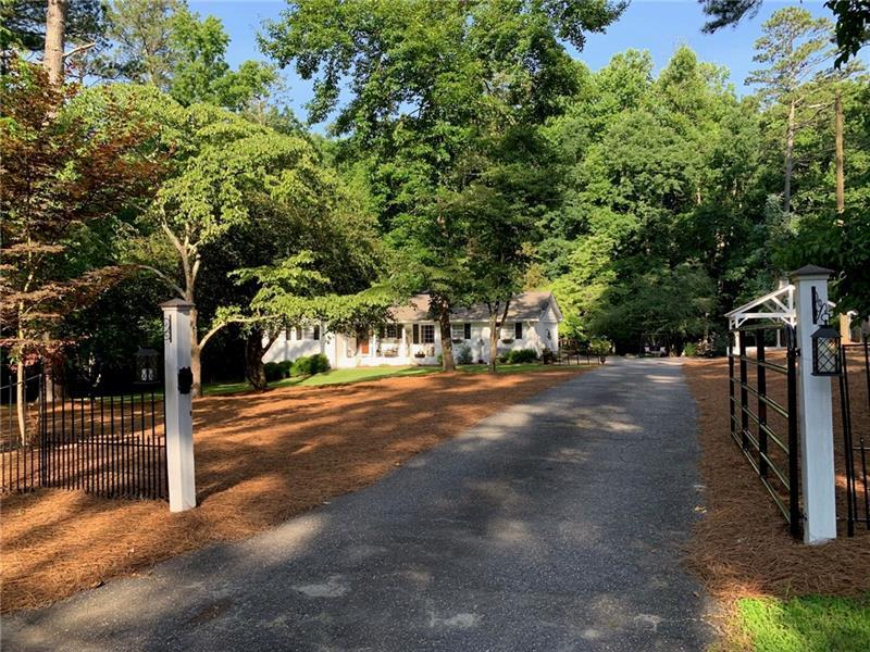 1405 Roper Rd, Canton, GA 30115 MLS 7009787 Coldwell Banker