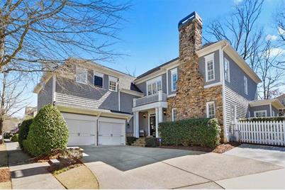 3000 Woodvale Court, Alpharetta, GA 30022 - Photo 1