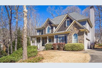 7815 Paces Lane, Gainesville, GA 30506 - Photo 1