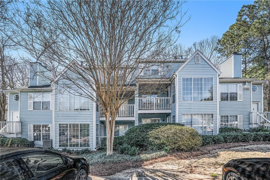 205 Glenleaf Dr, Peachtree Corners, GA 30092 MLS 7011764 Coldwell