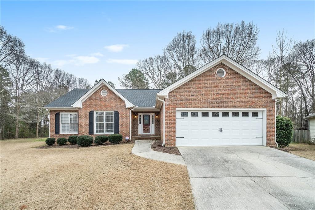 1466 Mill Glenn Ct, Lawrenceville, GA 30045 MLS 7015875 Coldwell Banker