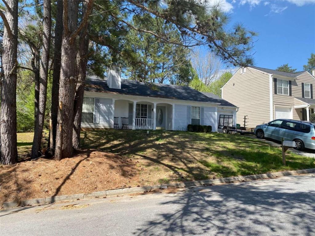 6270 Marbut Farms Ln, Lithonia, GA 30058 MLS 7020565 Coldwell Banker