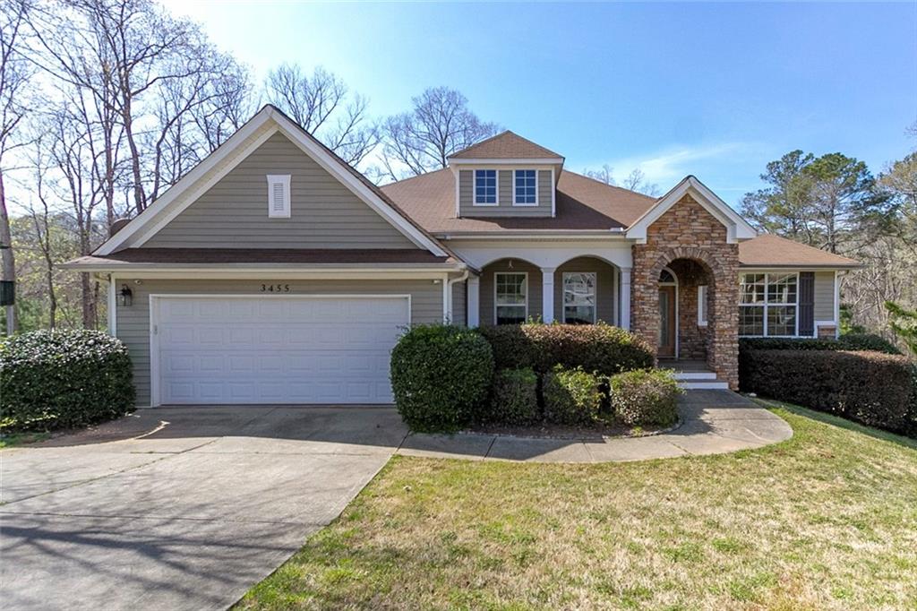 3455 Anneewakee Falls Pkwy, Douglasville, GA 30135 - MLS 7027591 ...