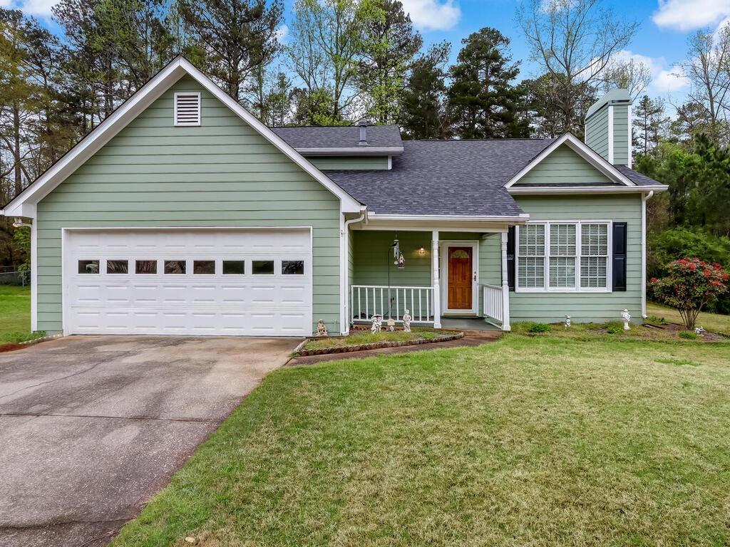 1540 Oklahoma Dr, Buford, GA 30519 MLS 7028224 Coldwell Banker