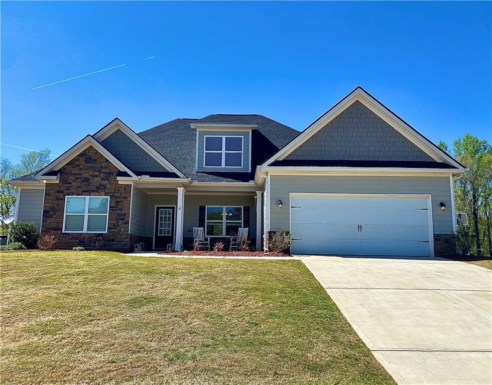 4413 Whitetail Path Cove, Gainesville, GA 30506 - MLS 7032335 ...