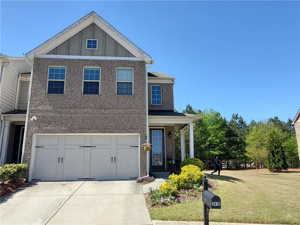 3418 Brockenhurst Dr, Buford, GA 30519 MLS 7033915 Coldwell Banker