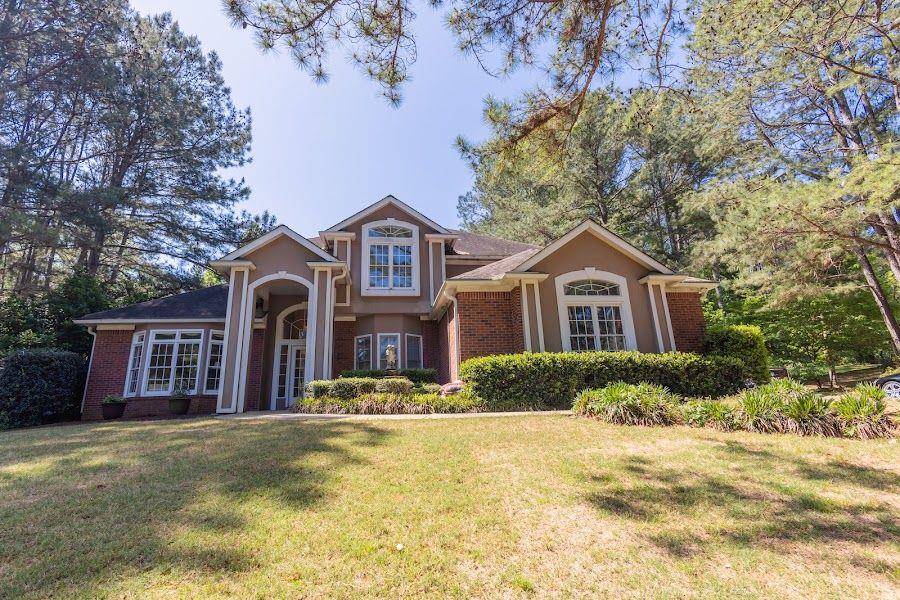 112 Falling Waters Dr, Lake Spivey, GA 30236 MLS 7037659 Coldwell