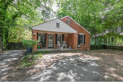 180 Hall Street, Athens, GA 30605 - Photo 1