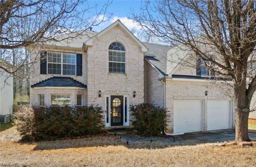 1984 Sawgrass Dr, Hampton, GA 30228 MLS 7047160 Coldwell Banker