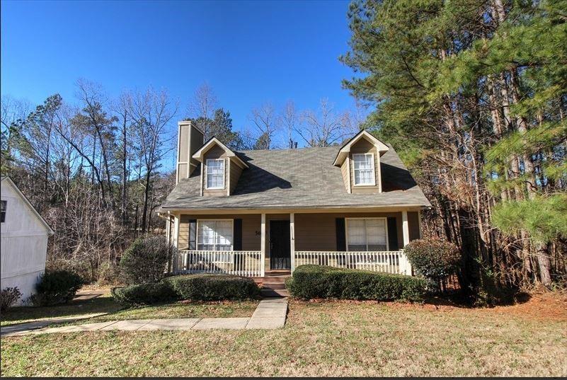 5660 Forest Downs Cir, Atlanta, GA 30349 - MLS 7048377 - Coldwell Banker