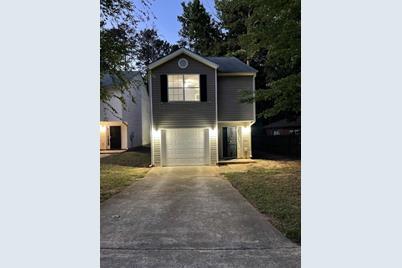 1125 Brookstone Rd Atlanta GA 30349 MLS 7061266 Coldwell Banker