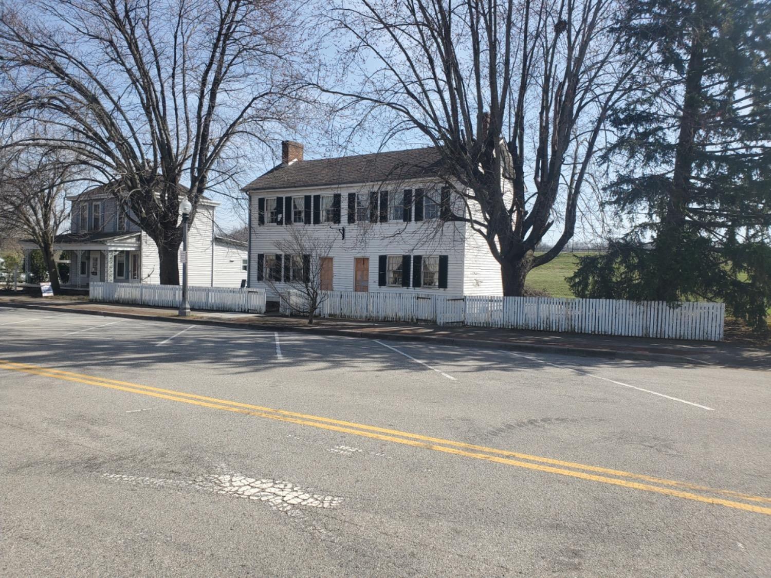 310 W High St, Lawrenceburg, IN 47025 MLS 198827 Coldwell Banker