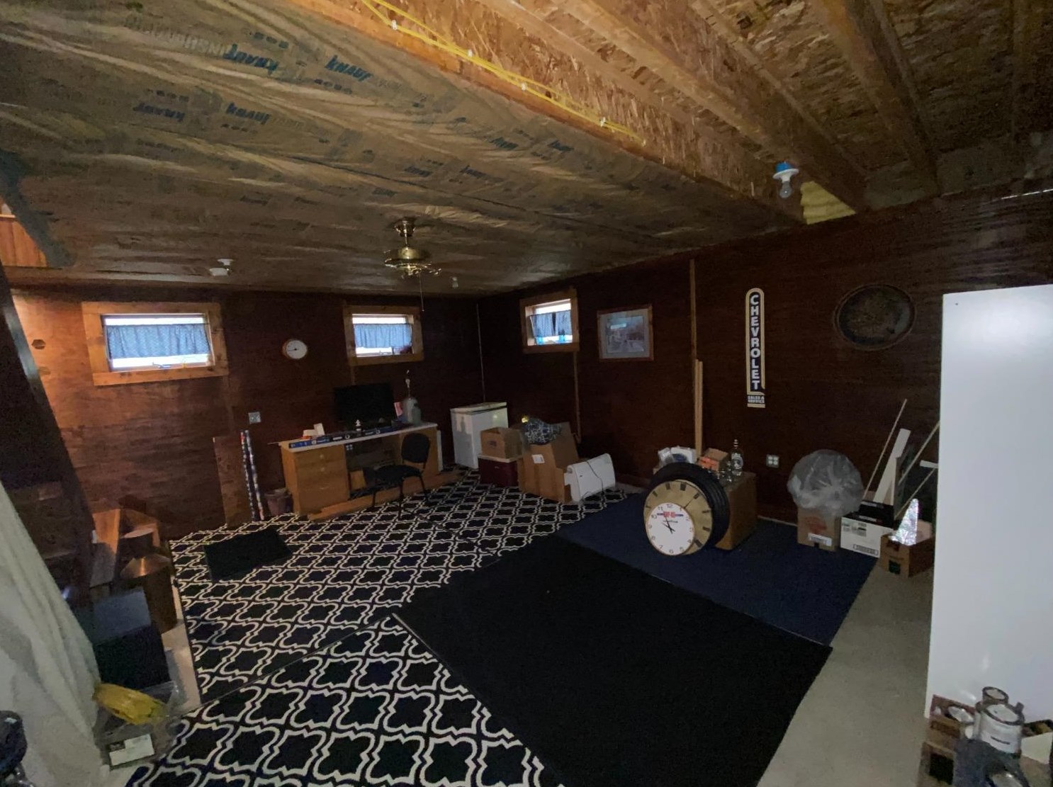 17066 Mcguire Rdg Rd, Buena Vista IN  47024-9731 exterior