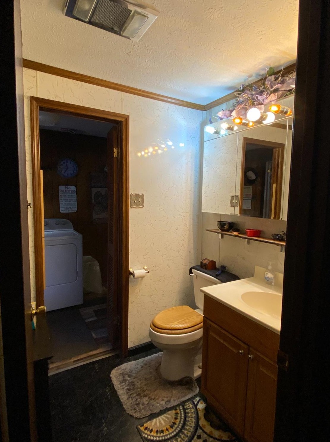 17066 Mcguire Rdg Rd, Buena Vista IN  47024-9731 exterior