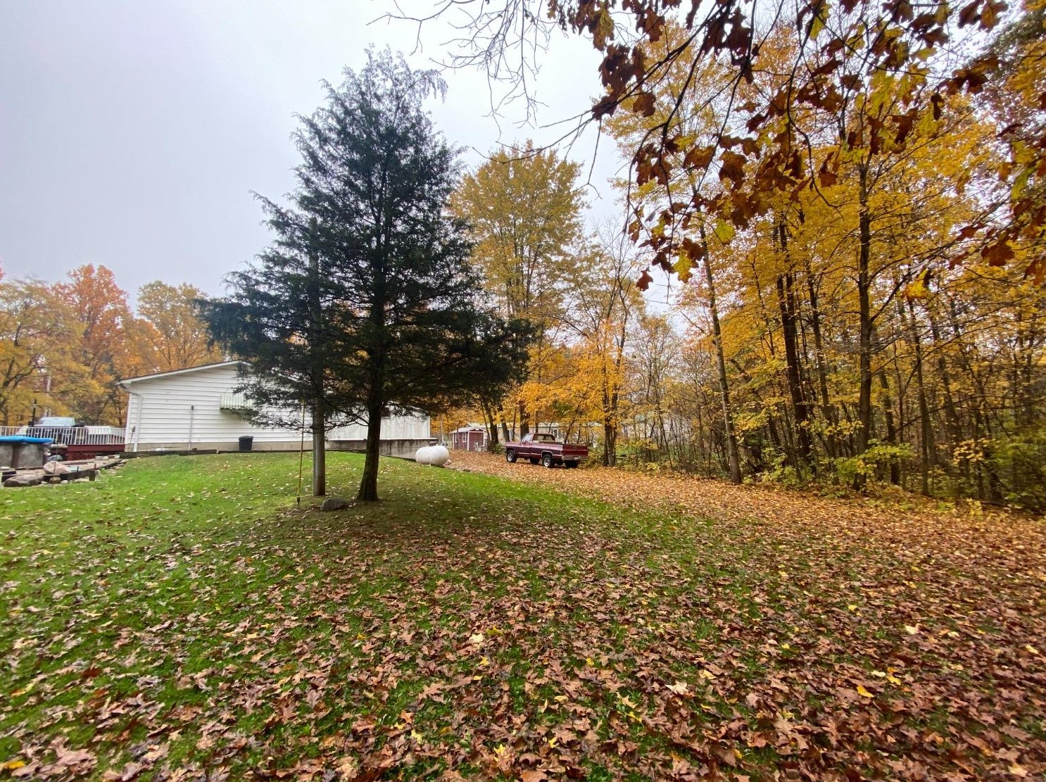 17066 Mcguire Rdg Rd, Buena Vista IN  47024-9731 exterior