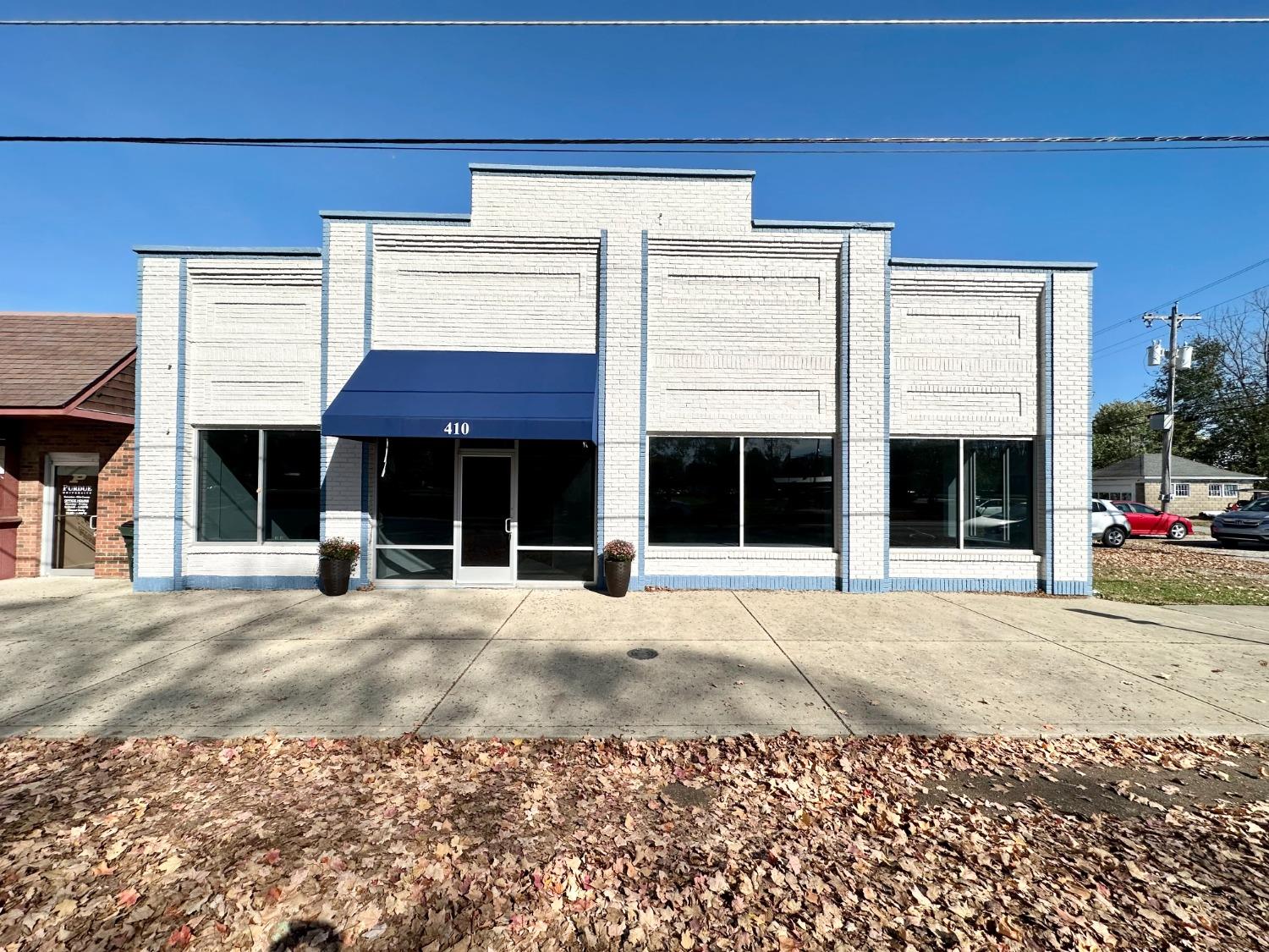 410 Main St, Rising Sun, IN 47040 MLS 202436 Coldwell Banker