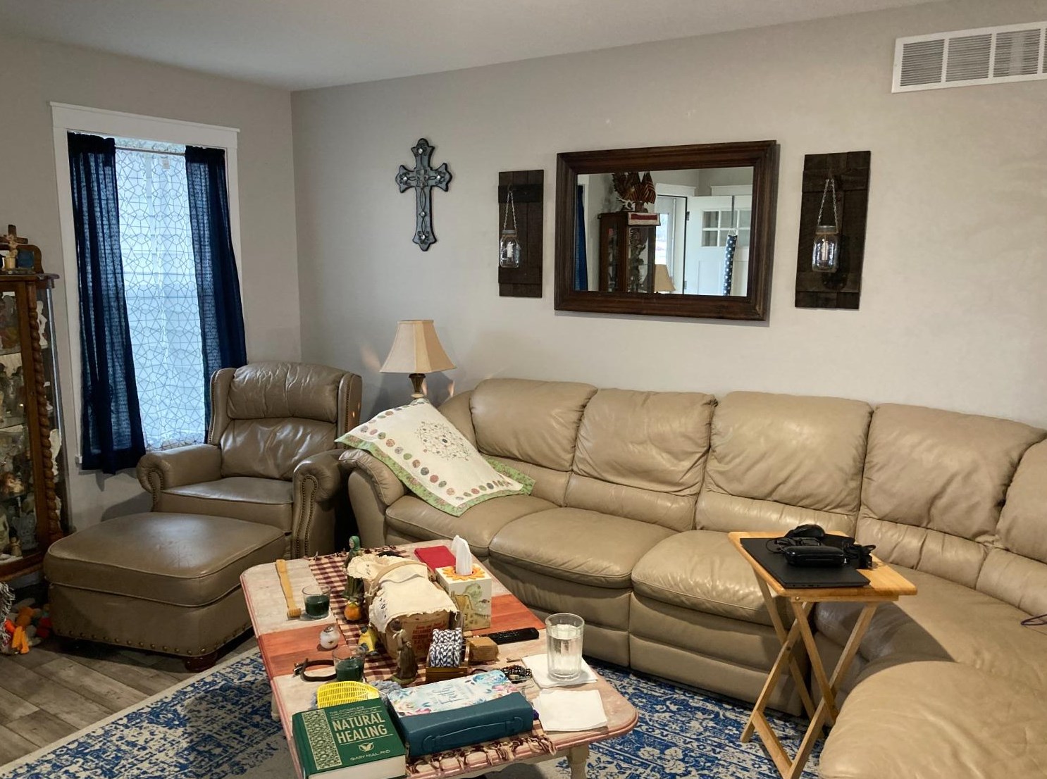 7952 State Rd 25, Rochester IN 46975-7517 exterior