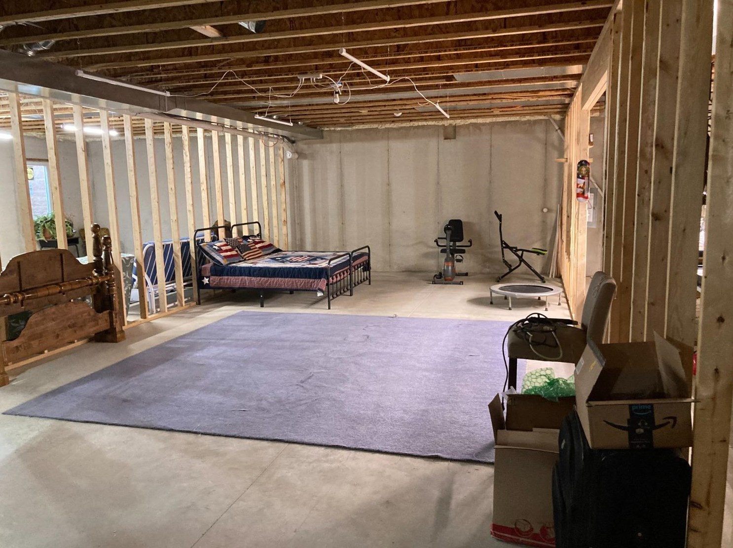 7952 State Rd 25, Rochester IN 46975-7517 exterior