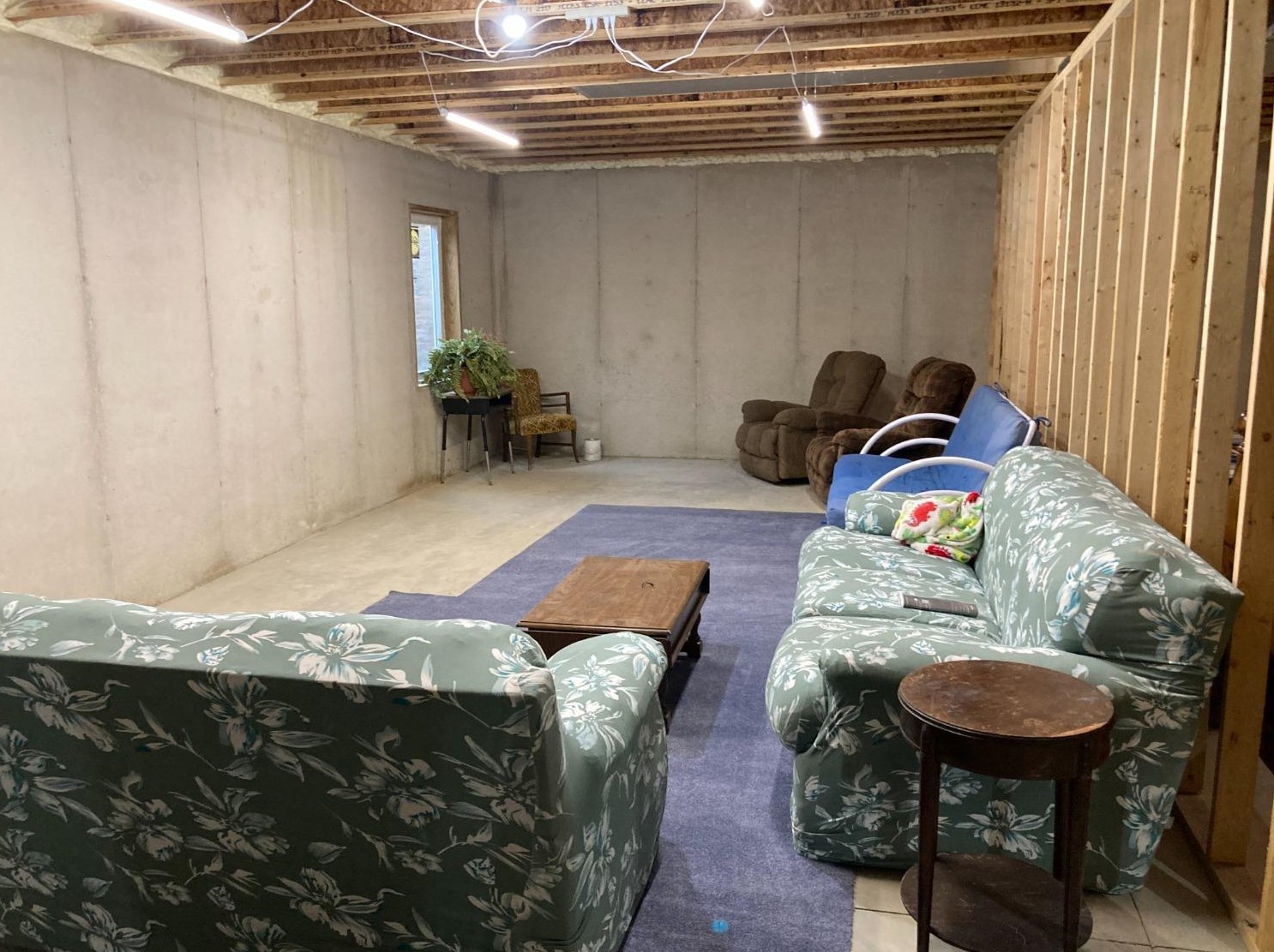 7952 State Rd 25, Rochester IN 46975-7517 exterior