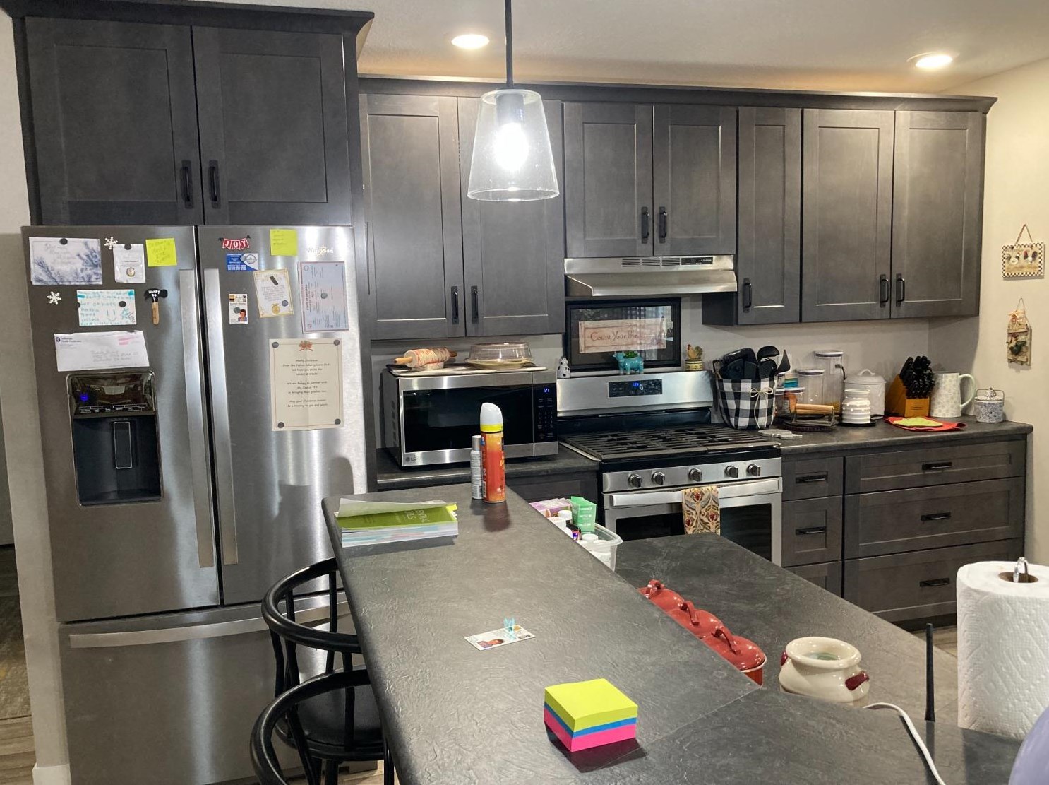 7952 State Rd 25, Rochester IN 46975-7517 exterior