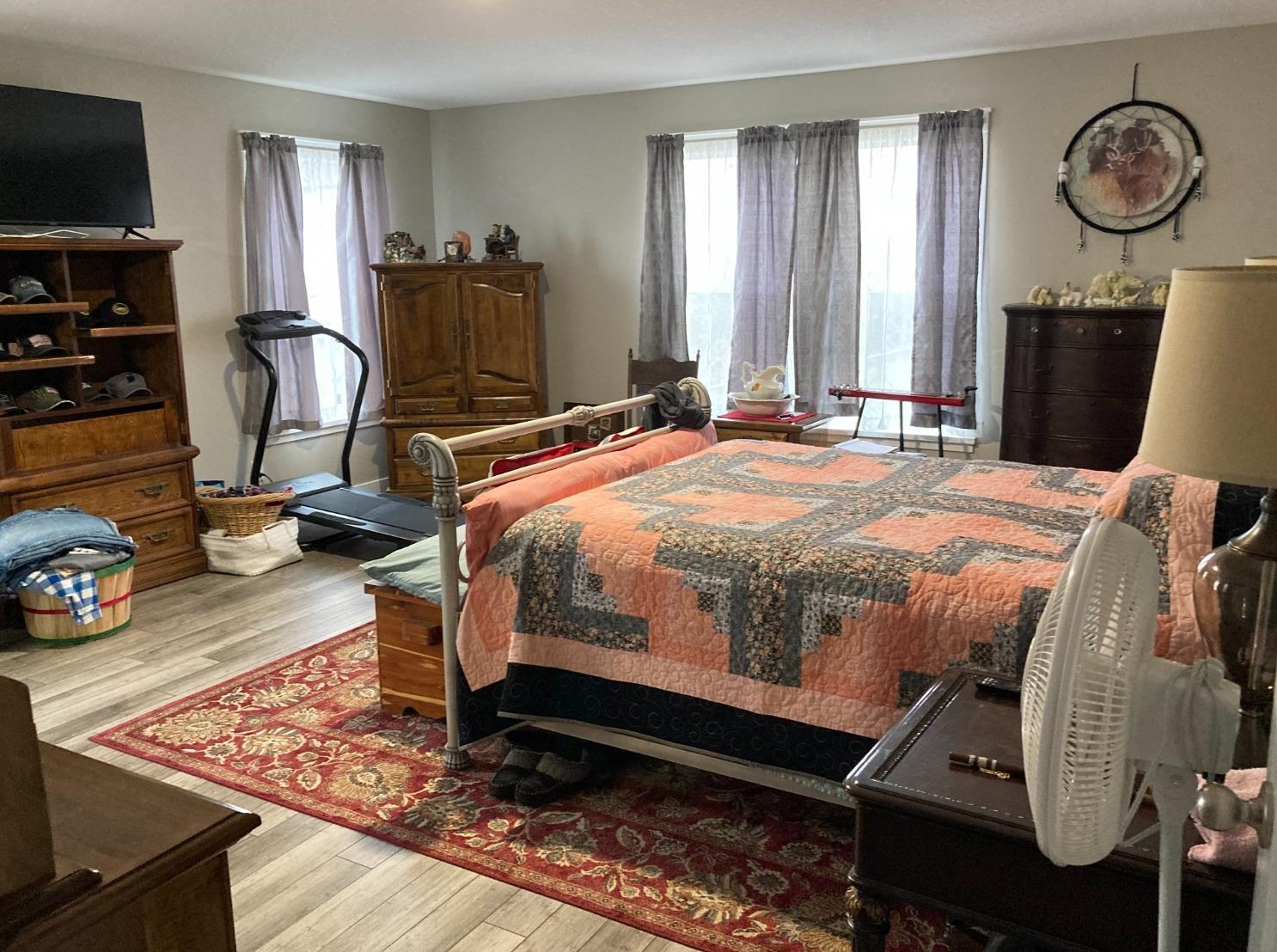 7952 State Rd 25, Rochester IN 46975-7517 exterior