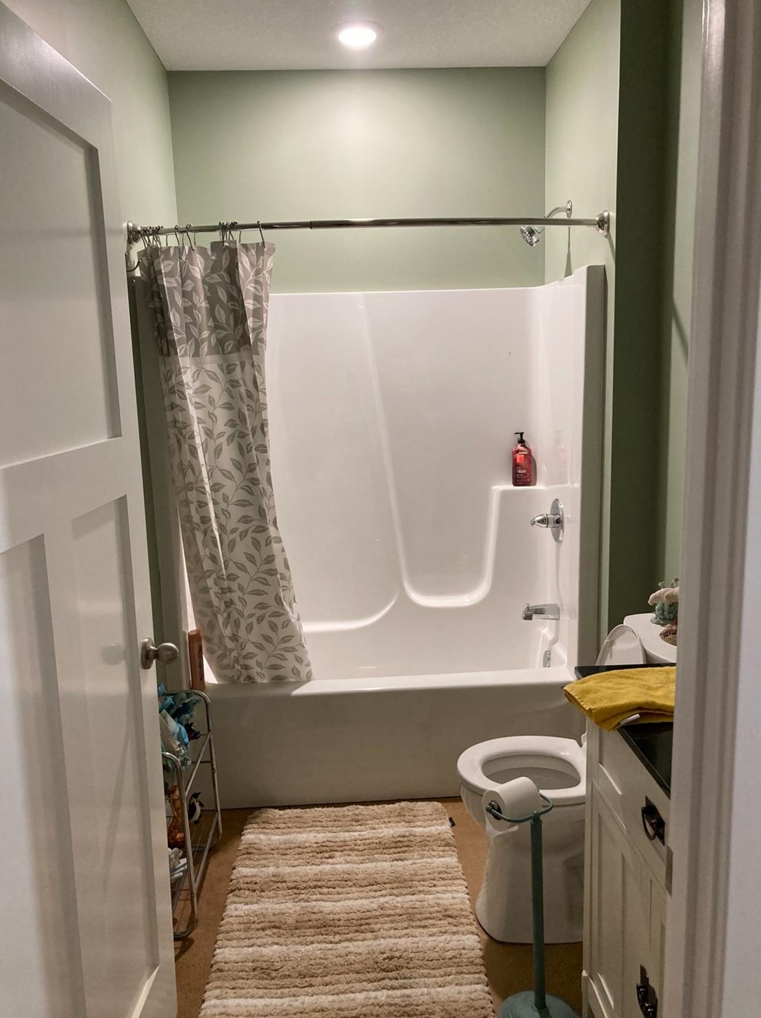 7952 State Rd 25, Rochester IN 46975-7517 exterior