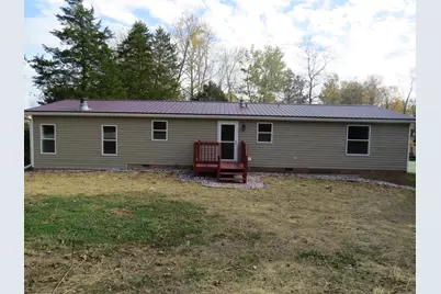 9390 Bradford Road, Bennington, IN 47011 - Photo 1