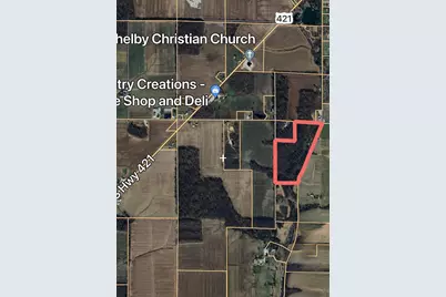 7100 S 225 West Street, Versailles, IN 47042 - Photo 9