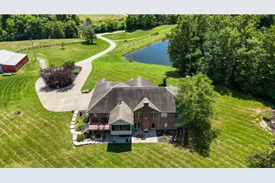 11600 Long Branch Road, Moores Hill, IN 47032 - Photo 83