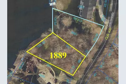 1889 Aqua Vista Drive, Lawrenceburg, IN 47025 - Photo 3