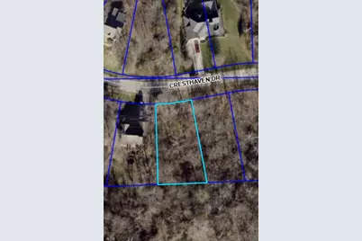 0 Cresthaven Drive, Lawrenceburg, IN 47025 - Photo 3