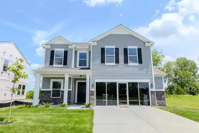 2310 N Liberty Lakes Drive, Greensburg, IN 47240 - Photo 1