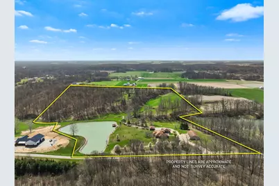 6813 E County Road 200 N, Greensburg, IN 47240 - Photo 35