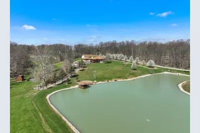 6813 E County Road 200 N, Greensburg, IN 47240 - Photo 39